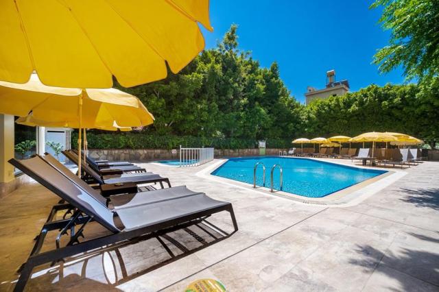 Villa Sunflower