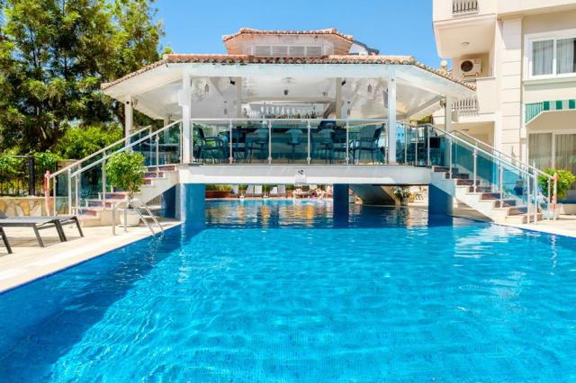 Villa Sunflower