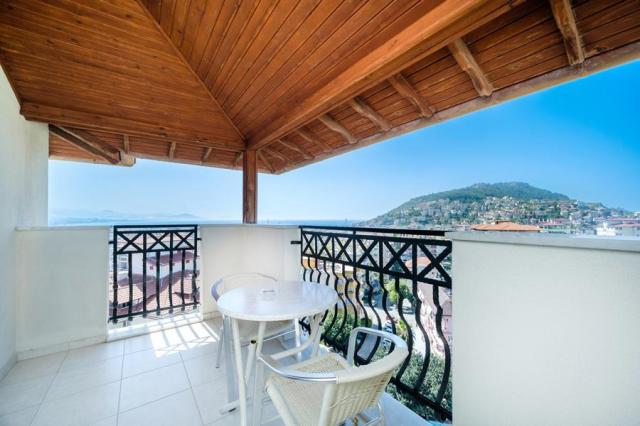Villa Sunflower