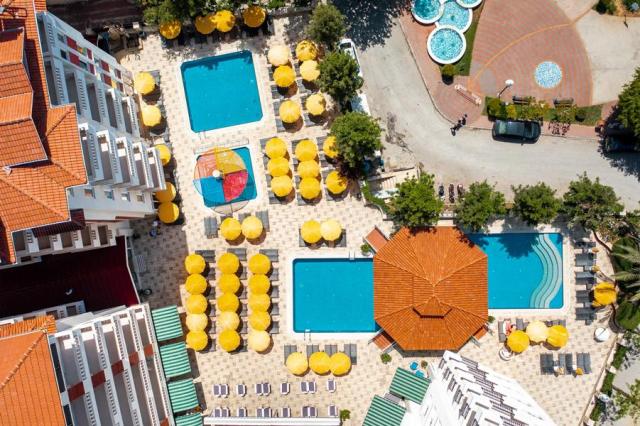 Villa Sunflower