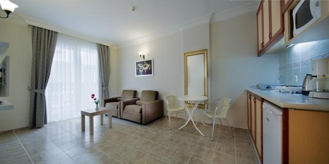 Villa Sunflower