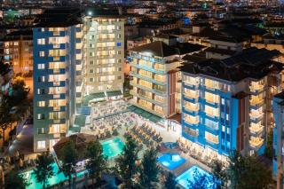 Villa Sunflower