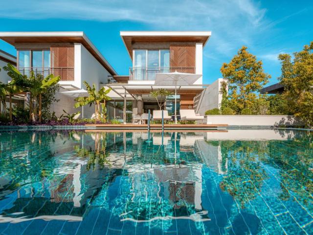 Bayou Villas