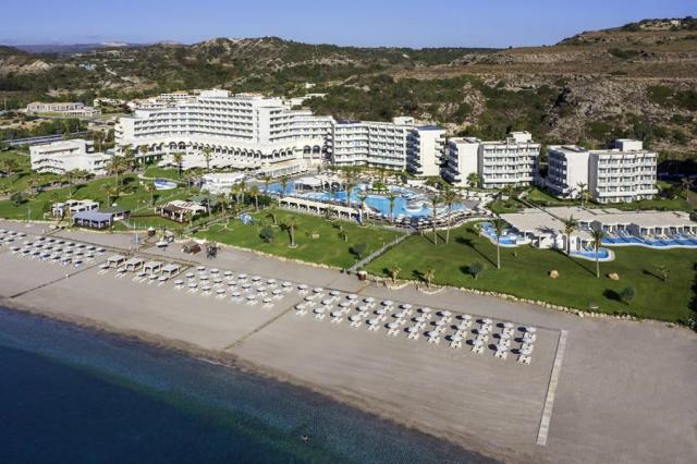 Rodos Palladium