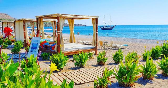 Rodos Palladium