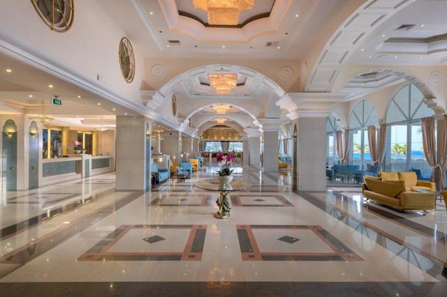 Rodos Palladium