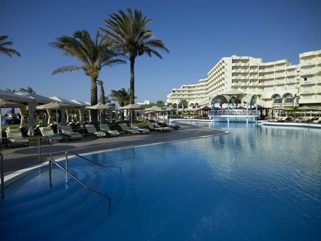 Rodos Palladium
