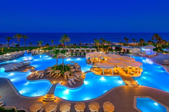 Rodos Palladium