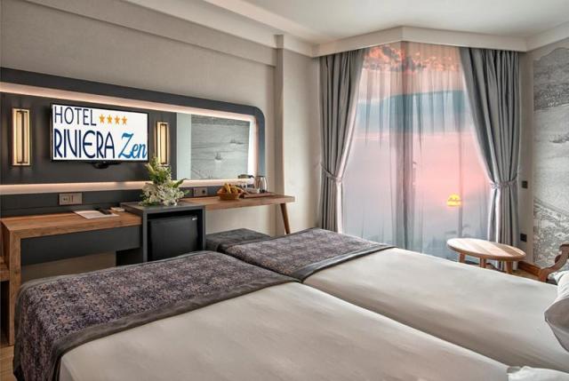 Riviera Zen (ex. Sara)