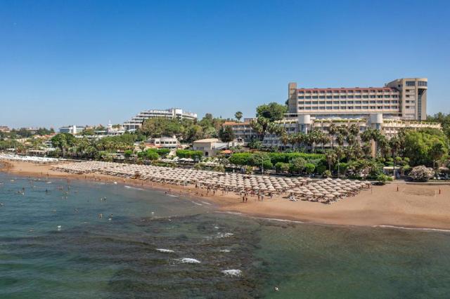 Melas Resort