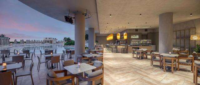 Melas Resort