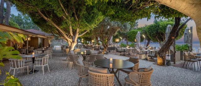 Melas Resort
