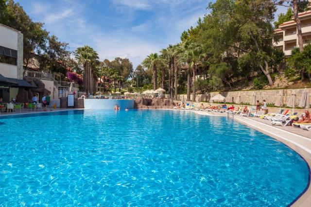 Melas Holiday Village