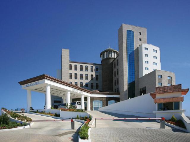 Melas Lara