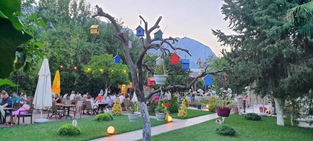 Rose Resort