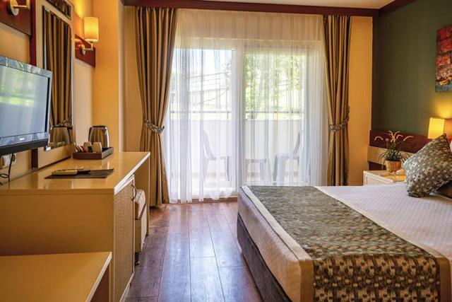 Rose Resort