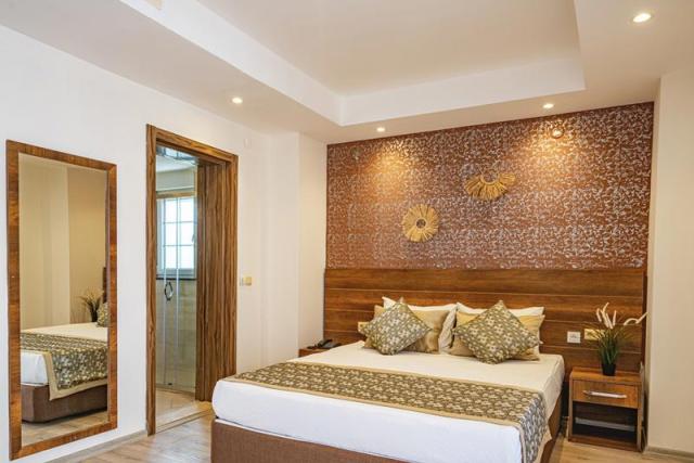 Rose Resort