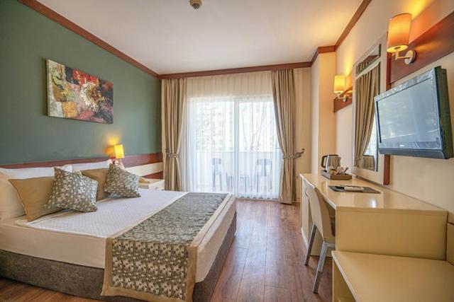 Rose Resort