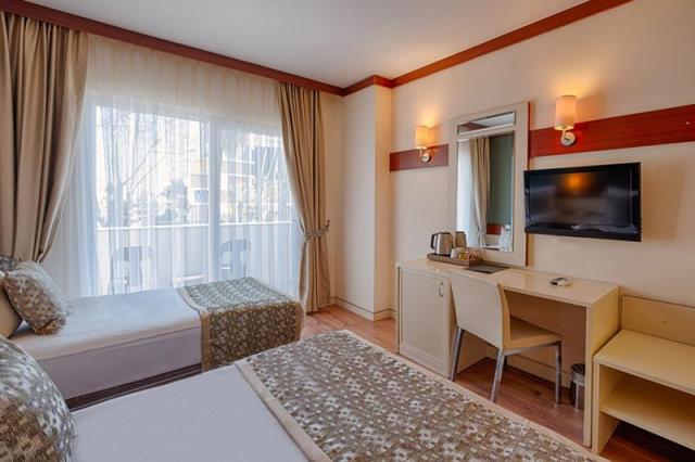 Rose Resort