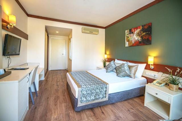 Rose Resort