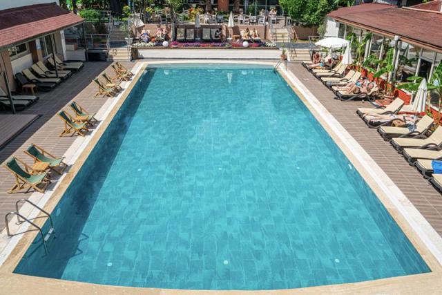 Rose Resort