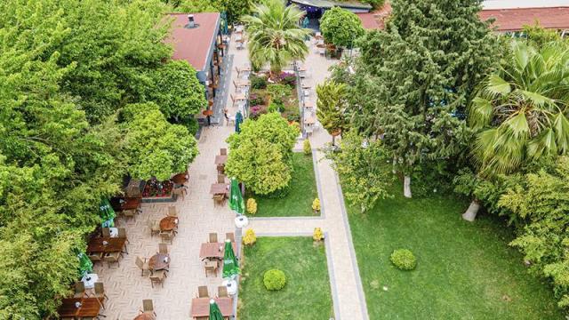 Rose Resort