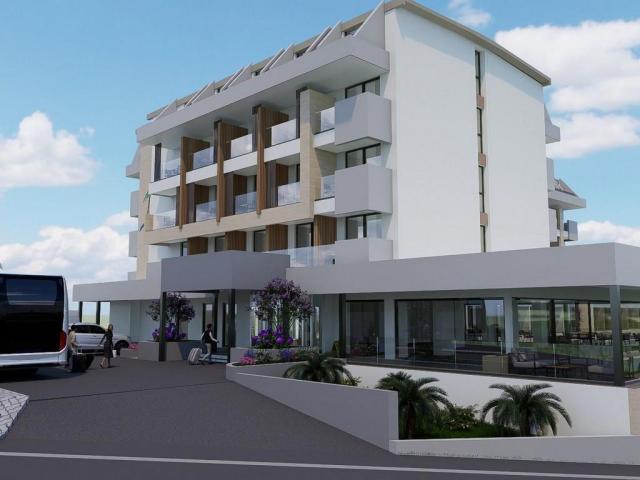 Seher Side Quality Resort & Spa