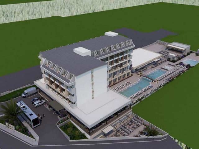 Seher Side Quality Resort & Spa
