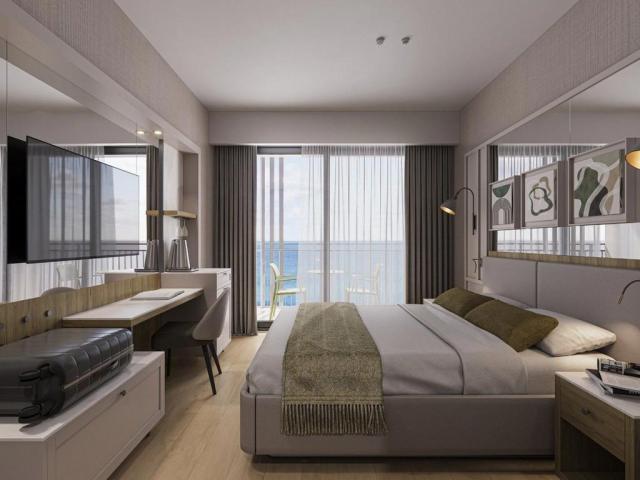 Seher Side Quality Resort & Spa
