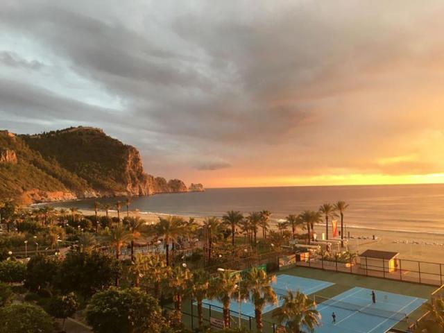 Riviera