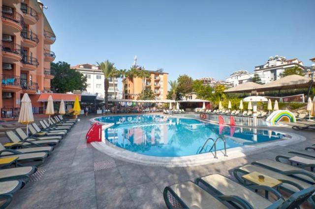 Sunpark Garden