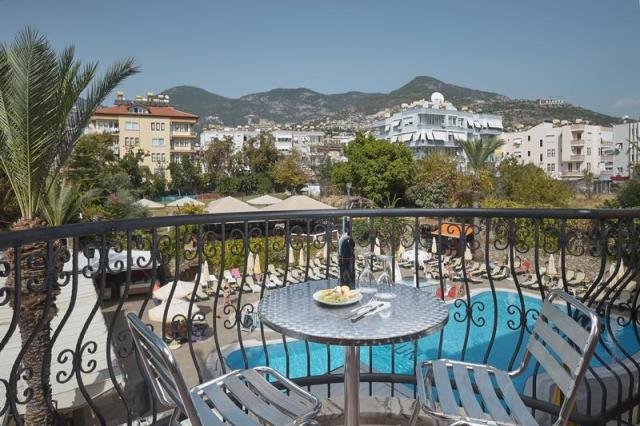 Sunpark Garden
