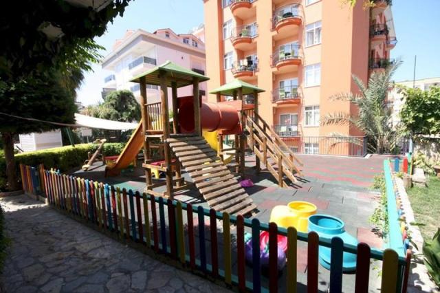 Sunpark Garden