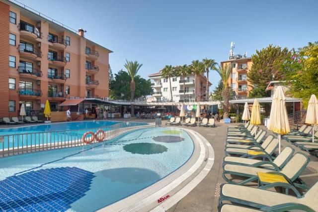 Sunpark Garden