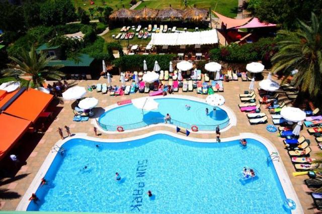 Sunpark Garden