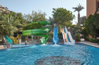 Sunpark Garden