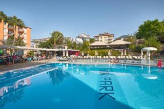 Sunpark Garden
