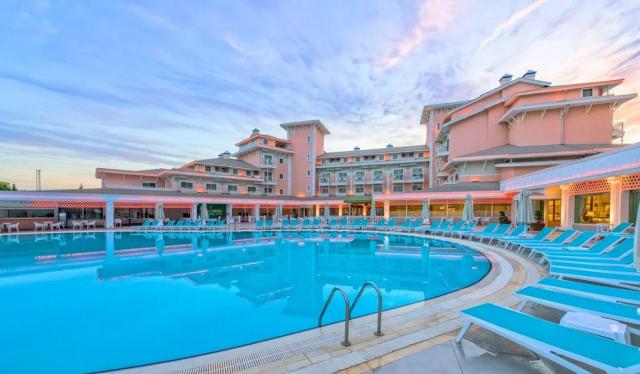Innvista Belek