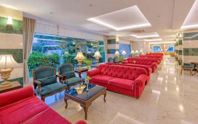 Innvista Belek
