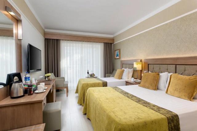 Innvista Belek