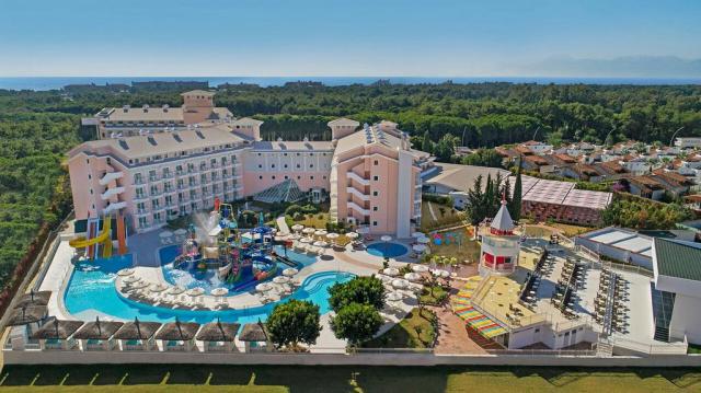 Innvista Belek