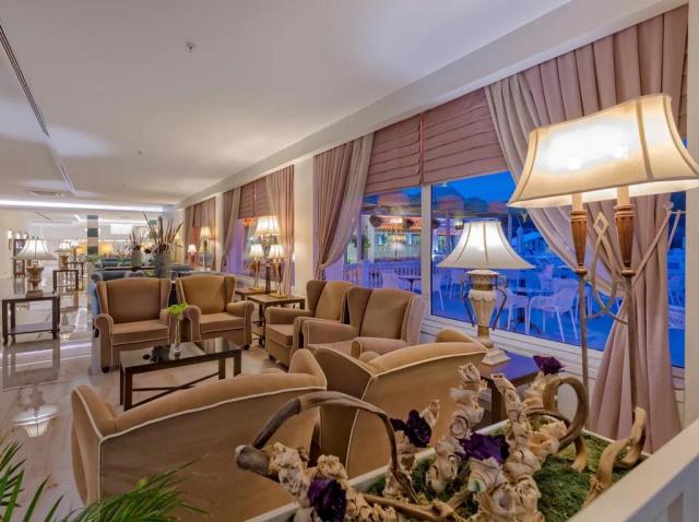 Innvista Belek