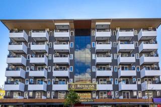 Royalisa City Apart