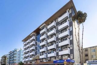 Royalisa City Apart
