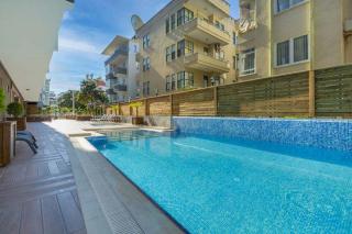 Royalisa City Apart