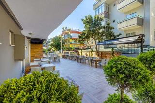 Royalisa City Apart