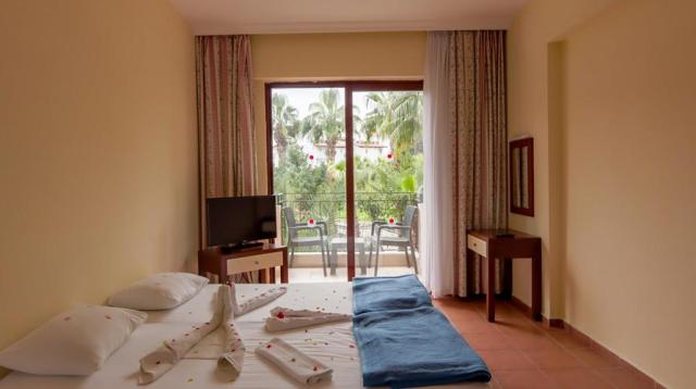 Lemas Suite