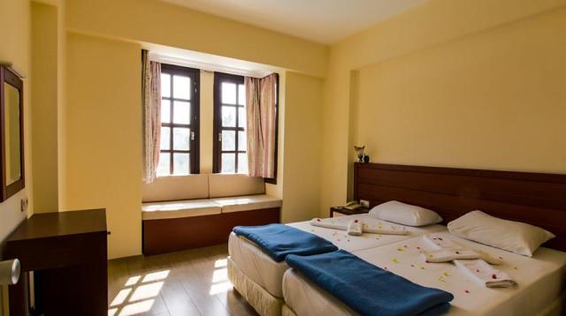Lemas Suite