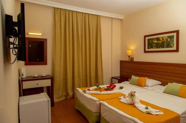 Lemas Suite