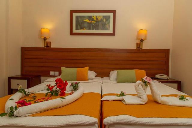 Lemas Suite